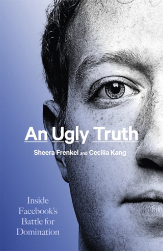 Cover image for 9781408712719 - An Ugly Truth