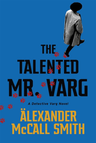 Cover image for 9781408712764 - The Talented Mr Varg