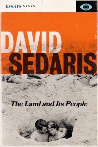 Cover image for 9781408714126 - The Land and its People