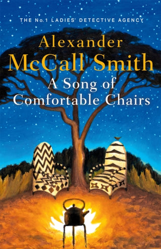 Supplemental image for 9781408714454 - A Song of Comfortable Chairs
