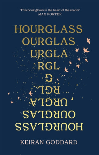 Cover image for 9781408714874 - Hourglass