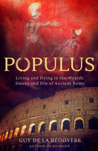 Cover image for 9781408715154 - Populus