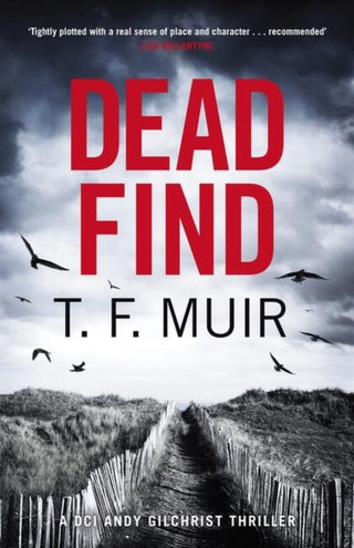 Supplemental image for 9781408716540 - Dead Find