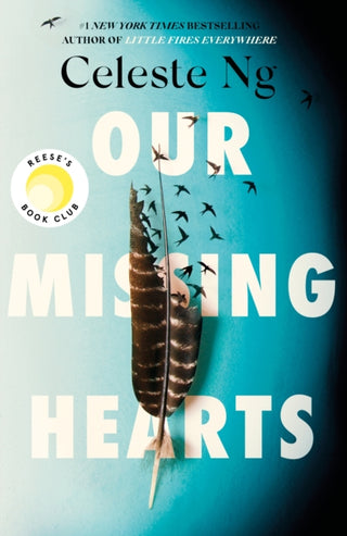 Cover image for 9781408716915 - Our Missing Hearts