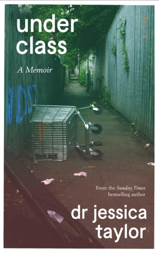 Cover image for 9781408716977 - Underclass