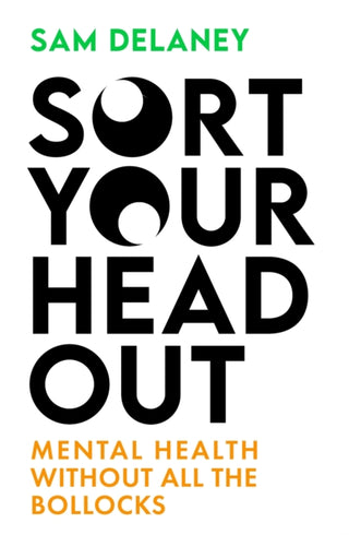 Cover image for 9781408717080 - Sort Your Head Out