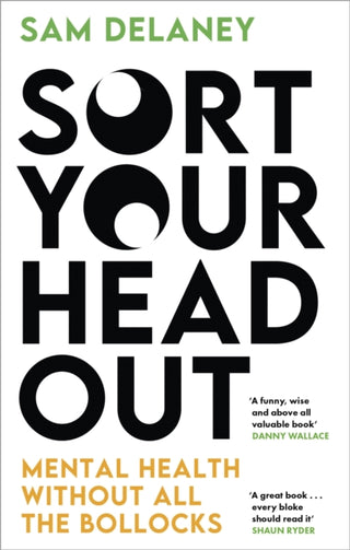 Cover image for 9781408717097 - Sort Your Head Out