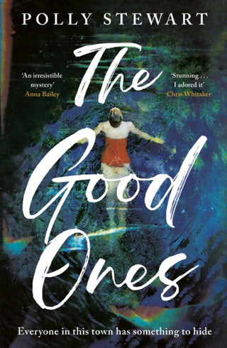 Supplemental image for 9781408717219 - The Good Ones