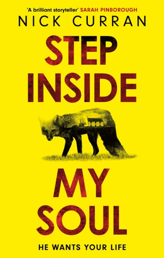 Cover image for 9781408717295 - Step Inside My Soul