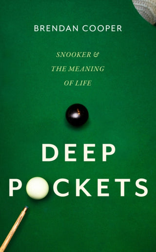 Cover image for 9781408717776 - Deep Pockets