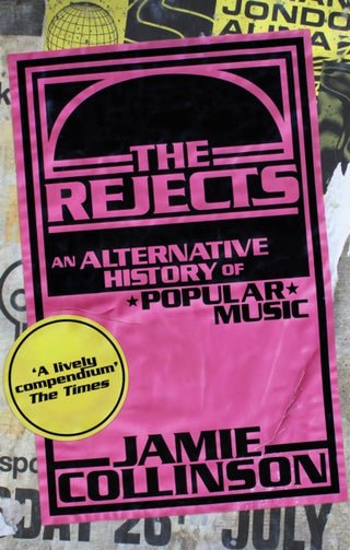Supplemental image for 9781408717981 - The Rejects
