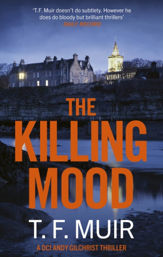Supplemental image for 9781408718698 - The Killing Mood