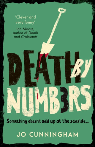 Cover image for 9781408719343 - Death by Numbers