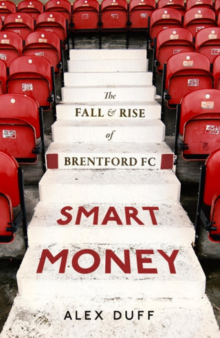 Cover image for 9781408719404 - Smart Money