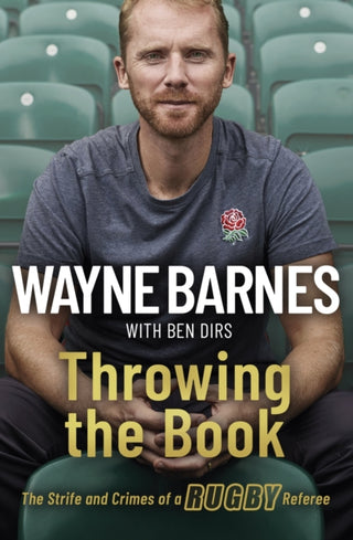 Cover image for 9781408719541 - Throwing the Book