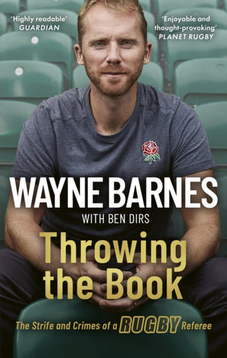 Cover image for 9781408719558 - Throwing the Book