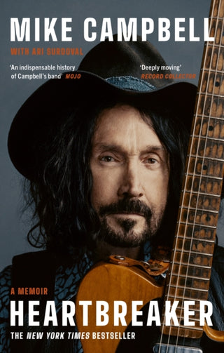Cover image for 9781408720196 - Heartbreaker