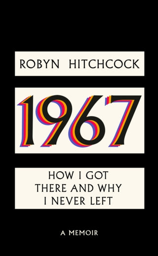 Cover image for 9781408720554 - 1967