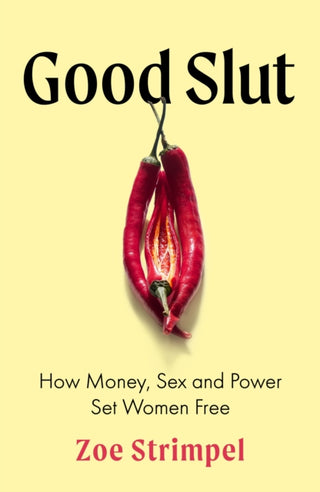 Cover image for 9781408720974 - Good Slut