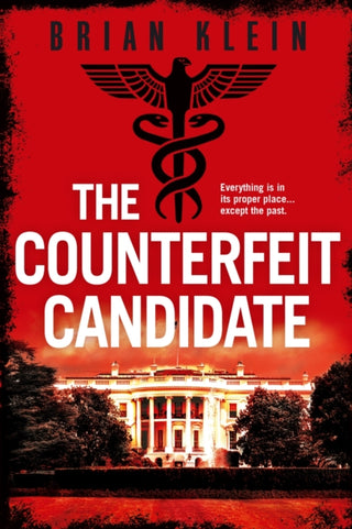 Supplemental image for 9781408720981 - The Counterfeit Candidate