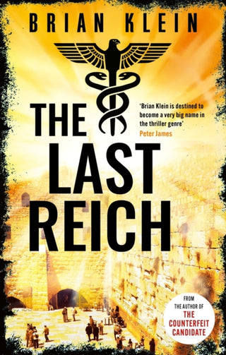 Supplemental image for 9781408721025 - The Last Reich