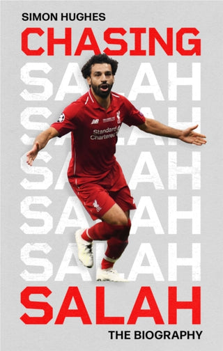 Supplemental image for 9781408721155 - Chasing Salah