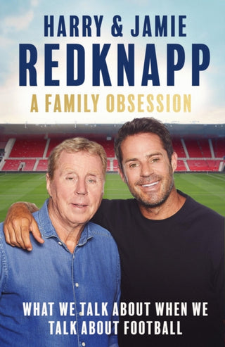 Cover image for 9781408721742 - A Family Obsession