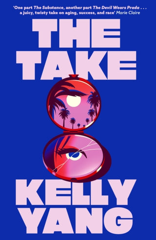 Cover image for 9781408721759 - The Take