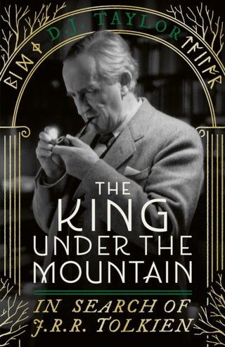Cover image for 9781408721803 - The King Under the Mountain