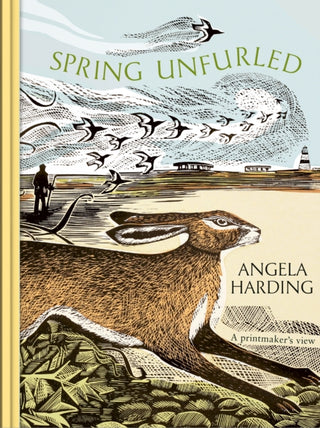 Supplemental image for 9781408721919 - Spring Unfurled