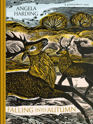 Cover image for 9781408721957 - Falling in Autumn