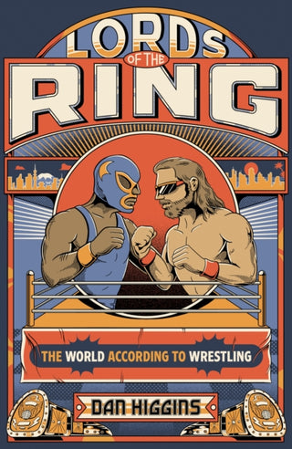 Cover image for 9781408722374 - Lords of the Ring