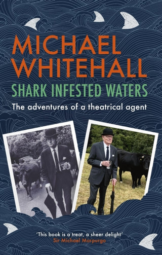 Supplemental image for 9781408722909 - Shark-Infested Waters