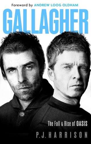 Cover image for 9781408723876 - Gallagher