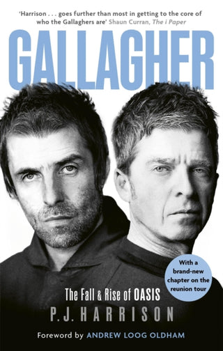 Cover image for 9781408723906 - Gallagher
