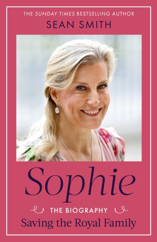 Cover image for 9781408724200 - Sophie