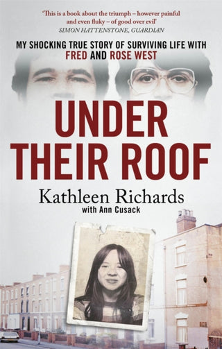 Supplemental image for 9781408724330 - Under Their Roof