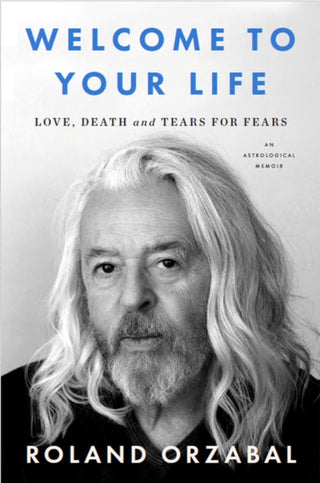 Cover image for 9781408724590 - Welcome to Your Life