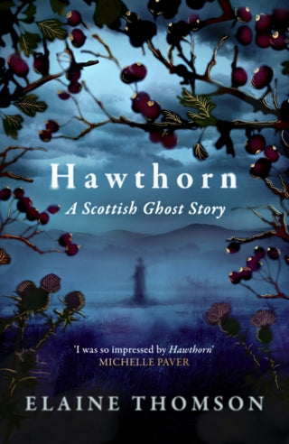 Cover image for 9781408724637 - Hawthorn