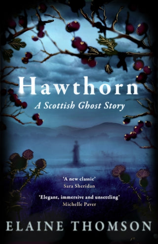 Cover image for 9781408724705 - Hawthorn