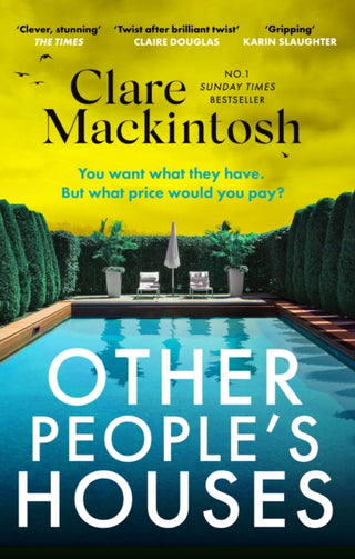 Supplemental image for 9781408726037 - Other People's Houses