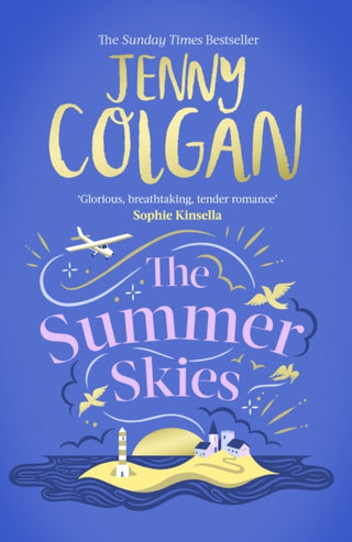 Supplemental image for 9781408726136 - The Summer Skies