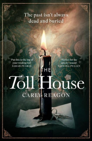 Cover image for 9781408726457 - The Toll House