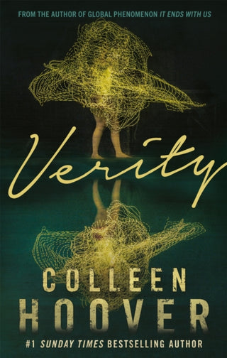 Cover image for 9781408726600 - Verity