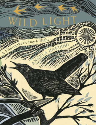Cover image for 9781408726808 - Wild Light