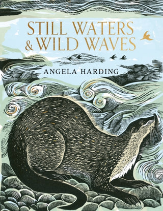 Supplemental image for 9781408726815 - Still Waters & Wild Waves