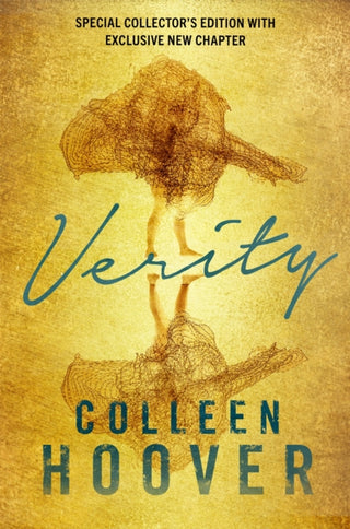 Cover image for 9781408727034 - Verity