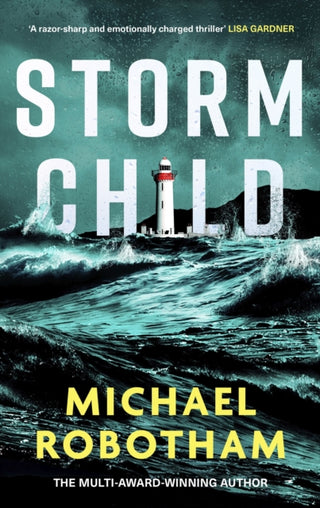 Supplemental image for 9781408727201 - Storm Child