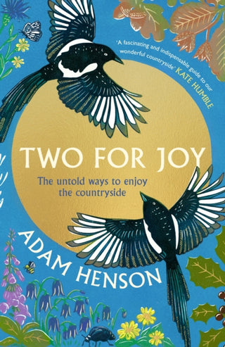 Cover image for 9781408727362 - Two for Joy