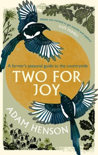 Cover image for 9781408727386 - Two for Joy